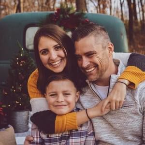 Meet your Posher, Brian